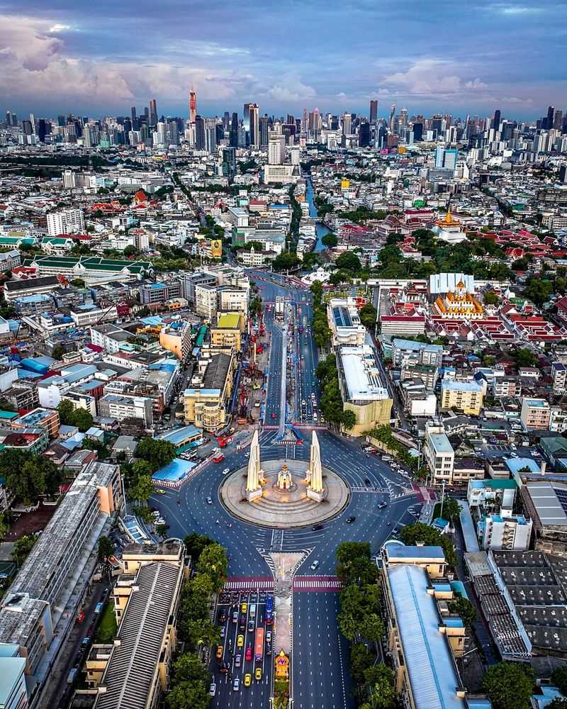 Bangkok, Thailand