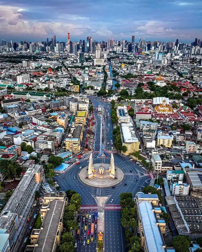 Bangkok, Thailand