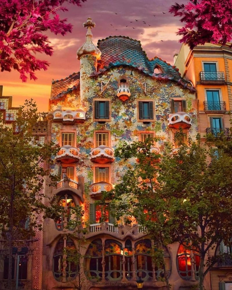 Barcelona, Spain