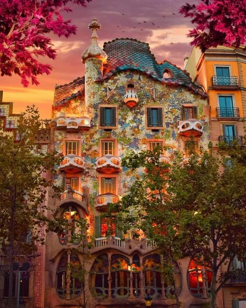Barcelona, Spain