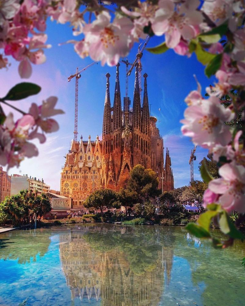 Barcelona, Spain
