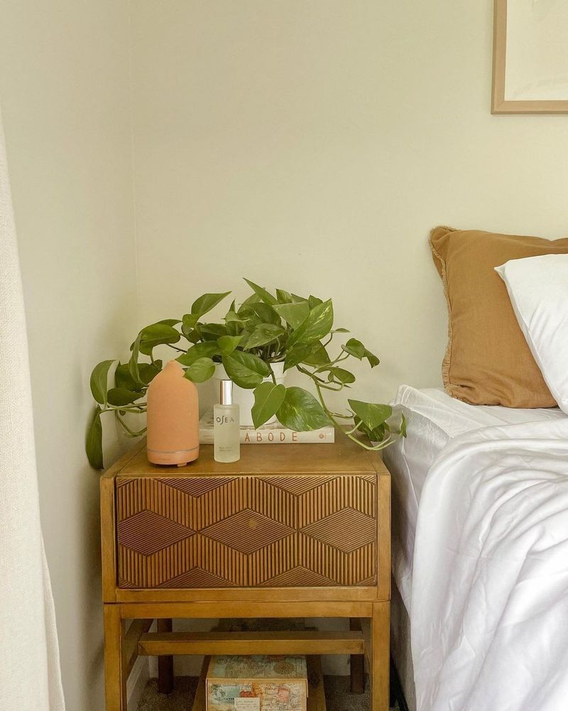 Bedroom Nightstand