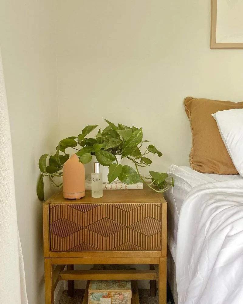 Bedroom Nightstand