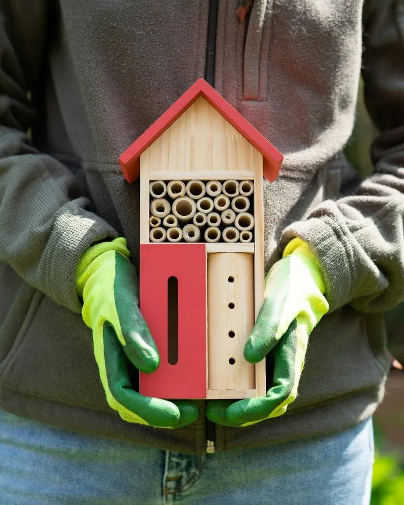 Bee House