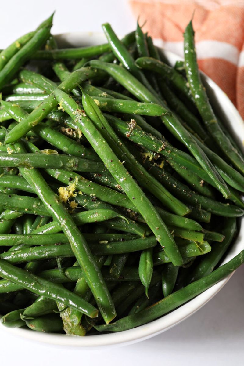 Green Beans