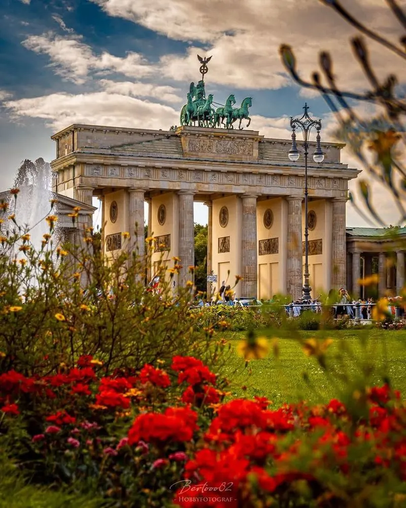 Berlin, Germany
