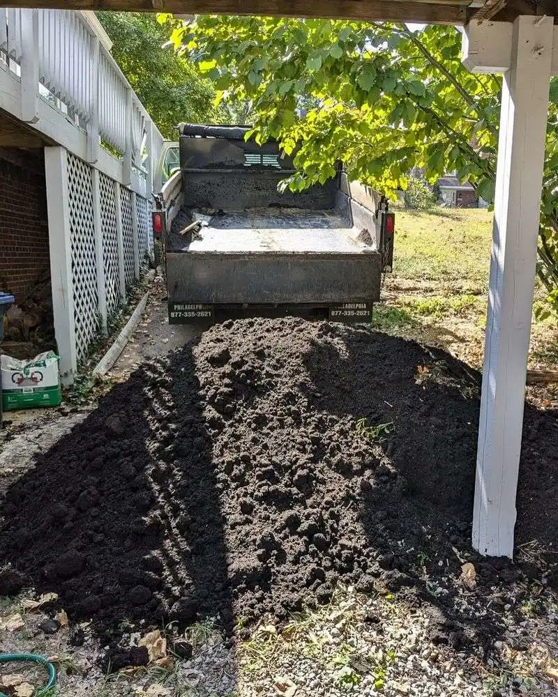 Biosolids