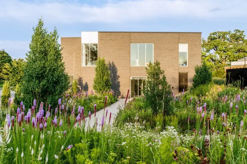 Bioswales