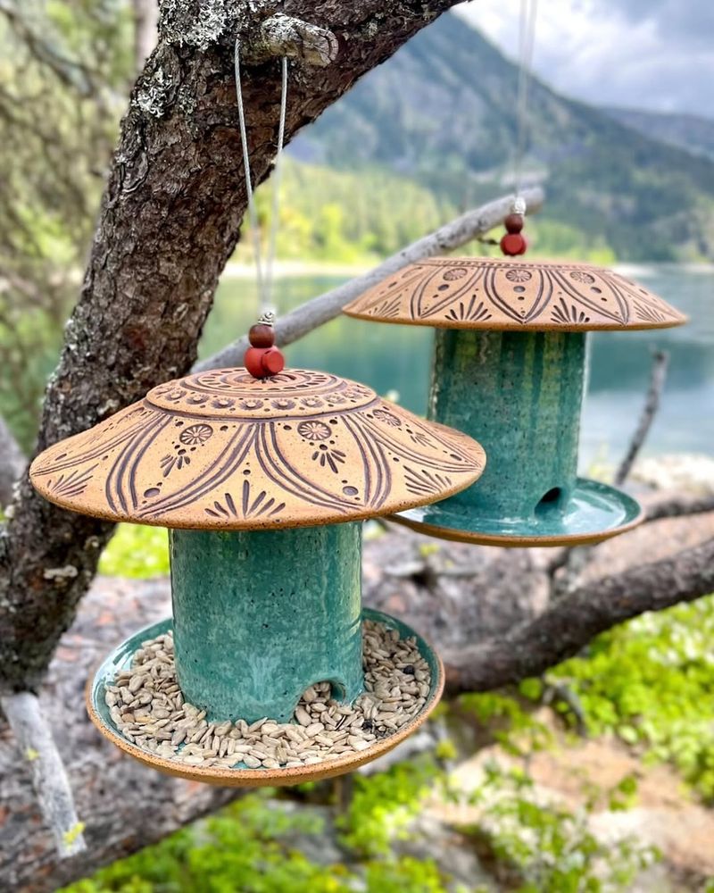 Bird Feeder