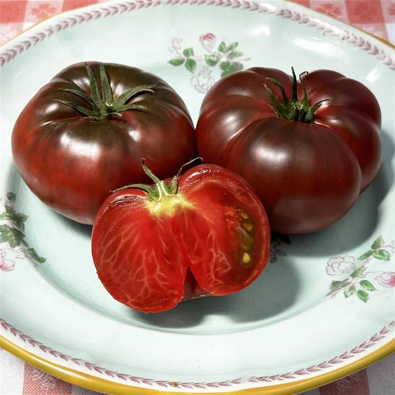 Black Krim Tomato