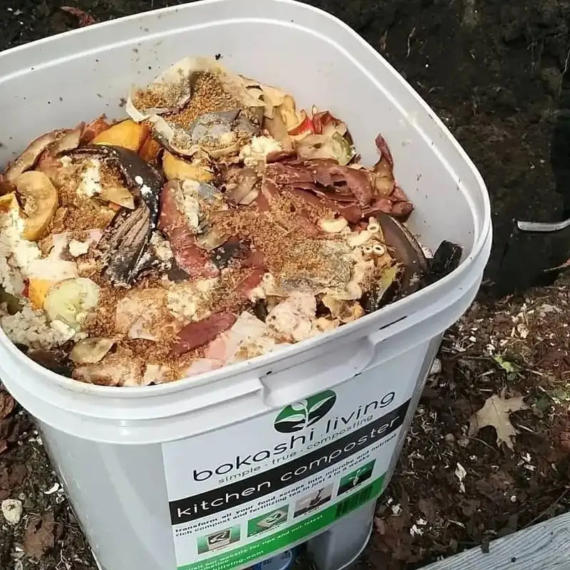 Bokashi