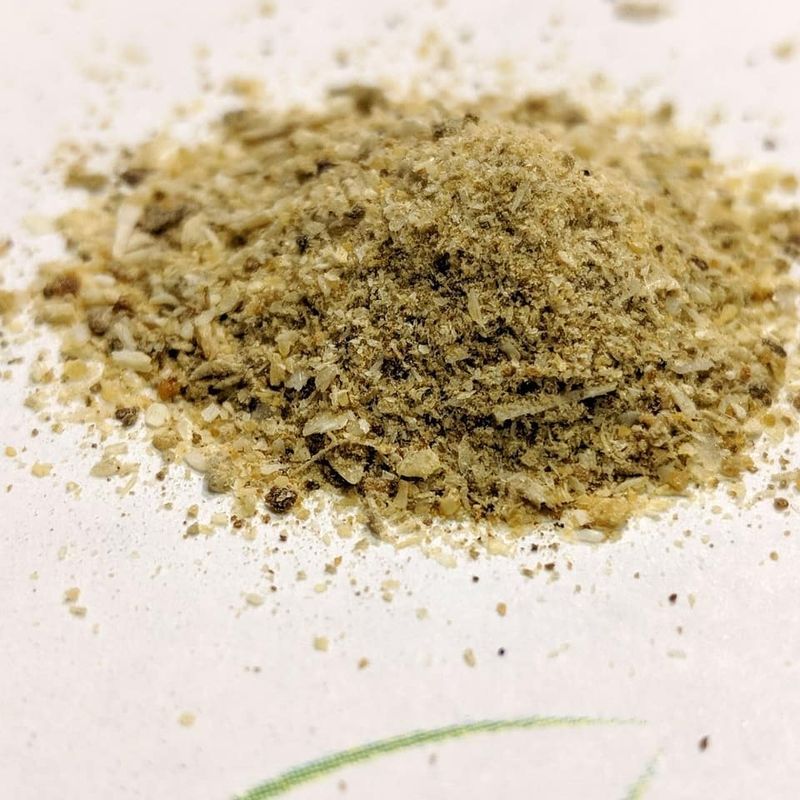 Bone Meal