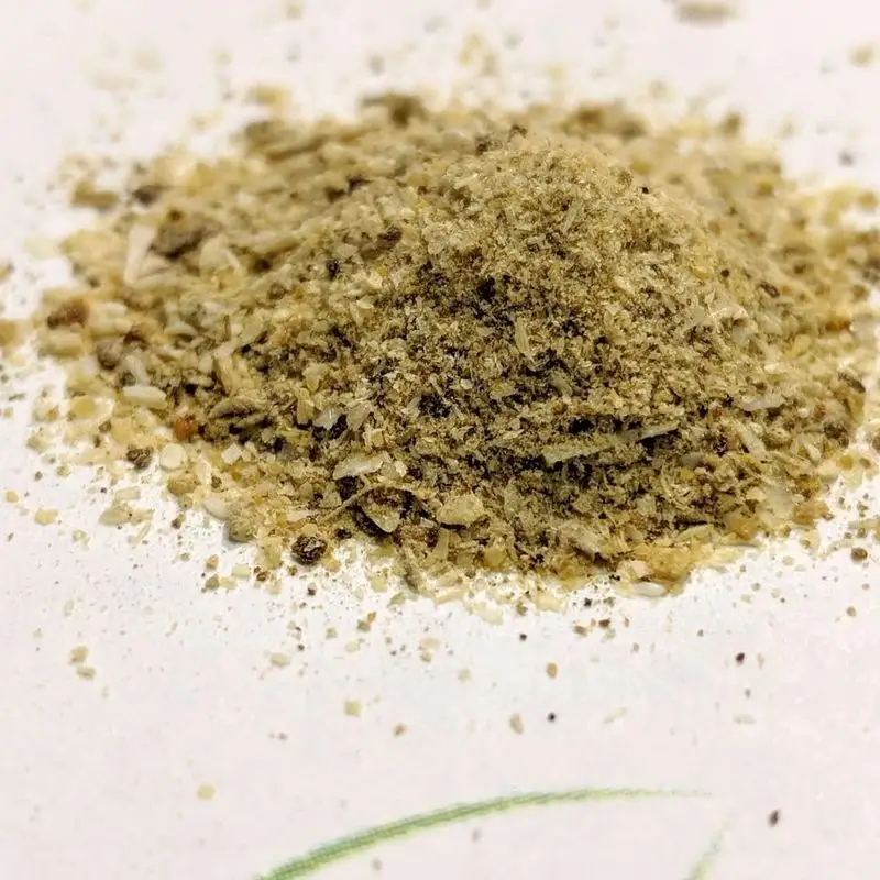Bone Meal