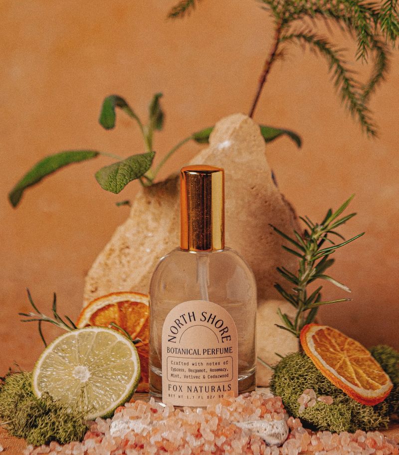 Botanical Perfumes
