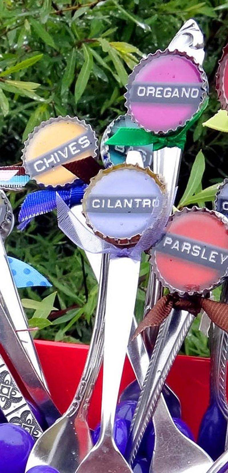 Bottle Caps