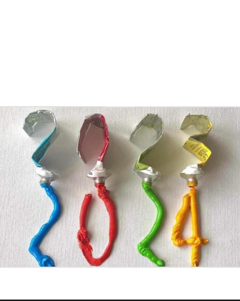 Bread Twist Ties
