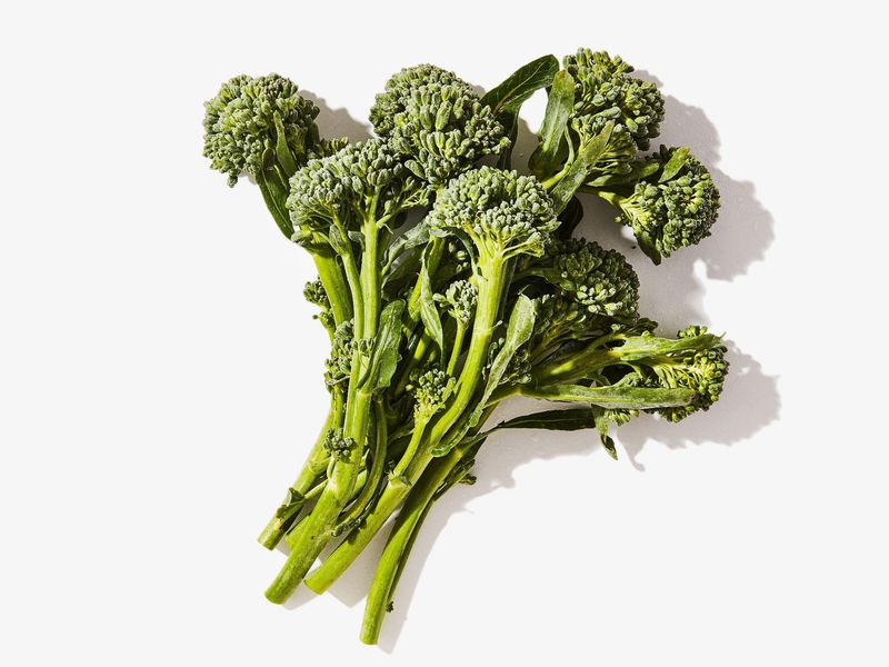 Broccoli