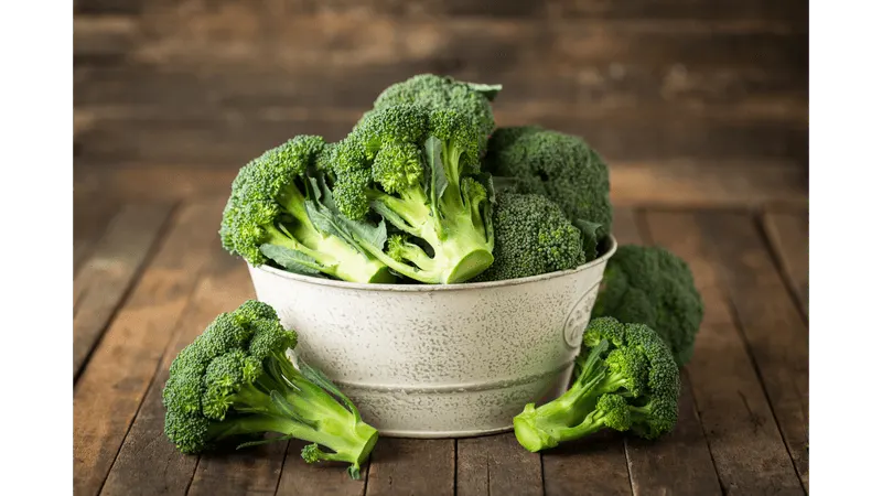 Broccoli