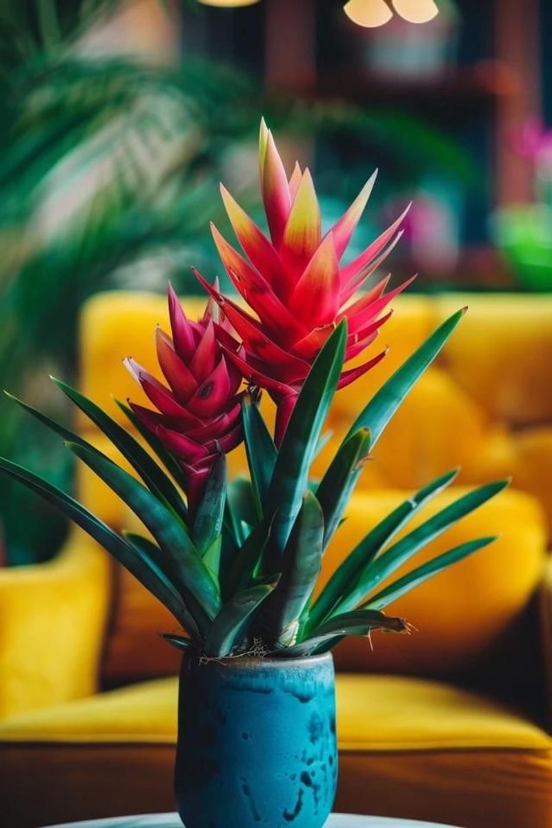 Bromeliad