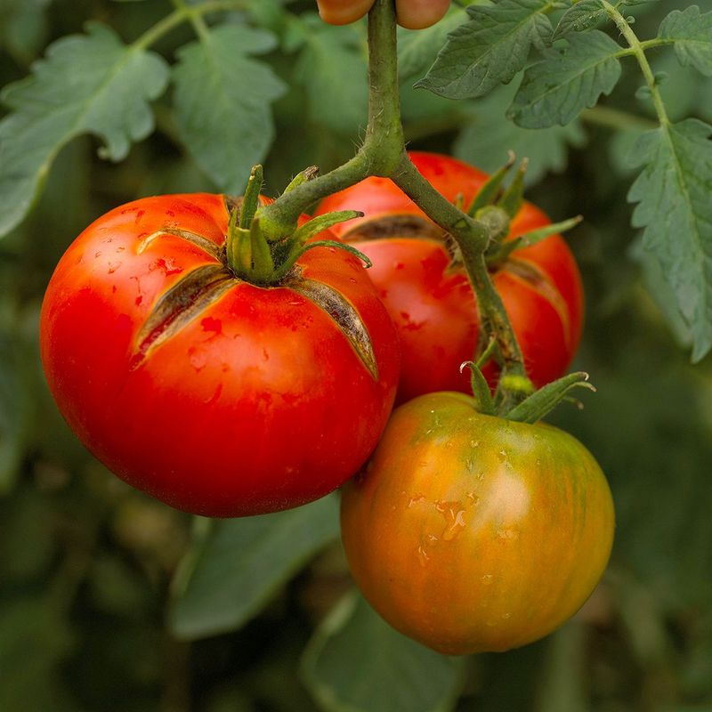 Tomatoes