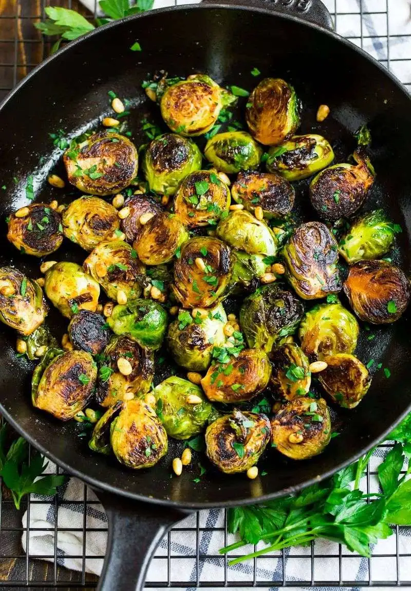 Brussels Sprouts