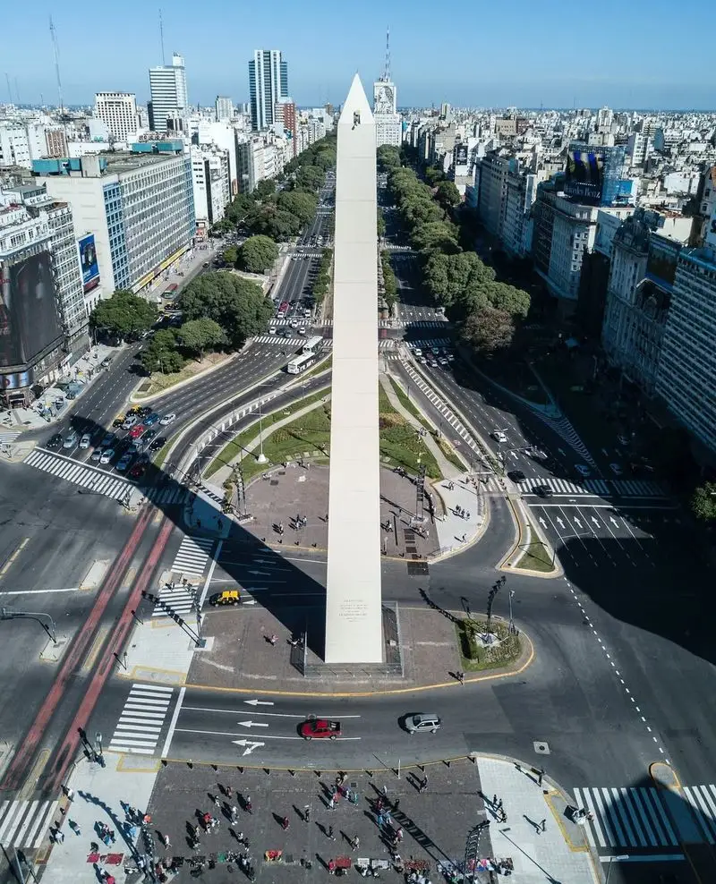 Buenos Aires, Argentina