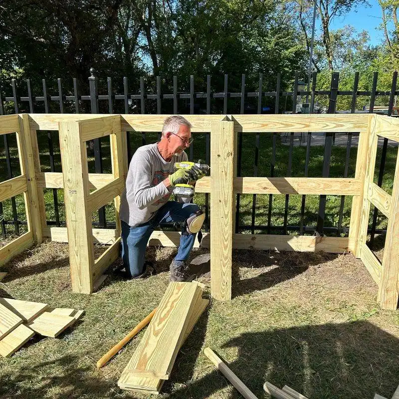 Build a Compost Bin
