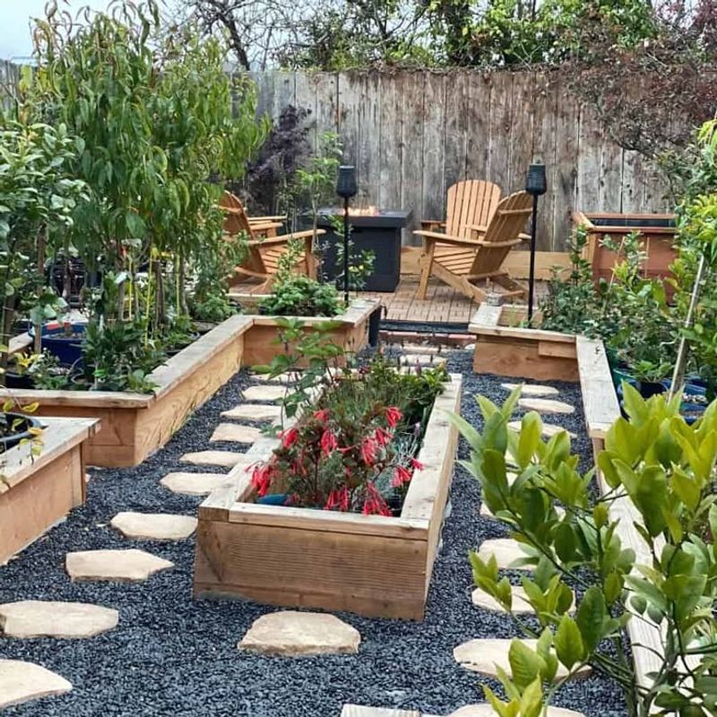 Building Raised Beds