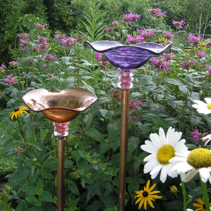 Butterfly Feeder
