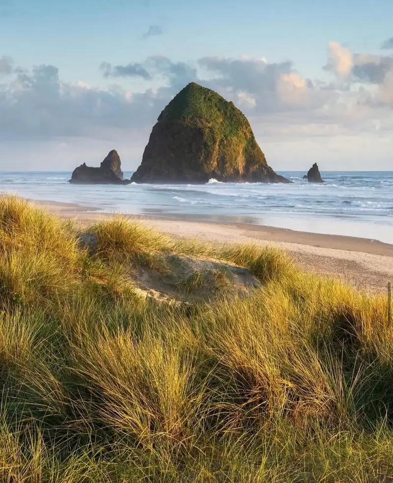 Cannon Beach, Oregon