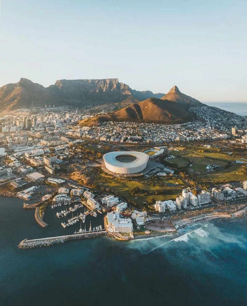 Cape Town, South Africa
