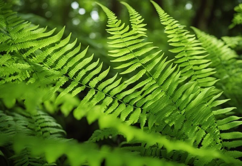 Ferns