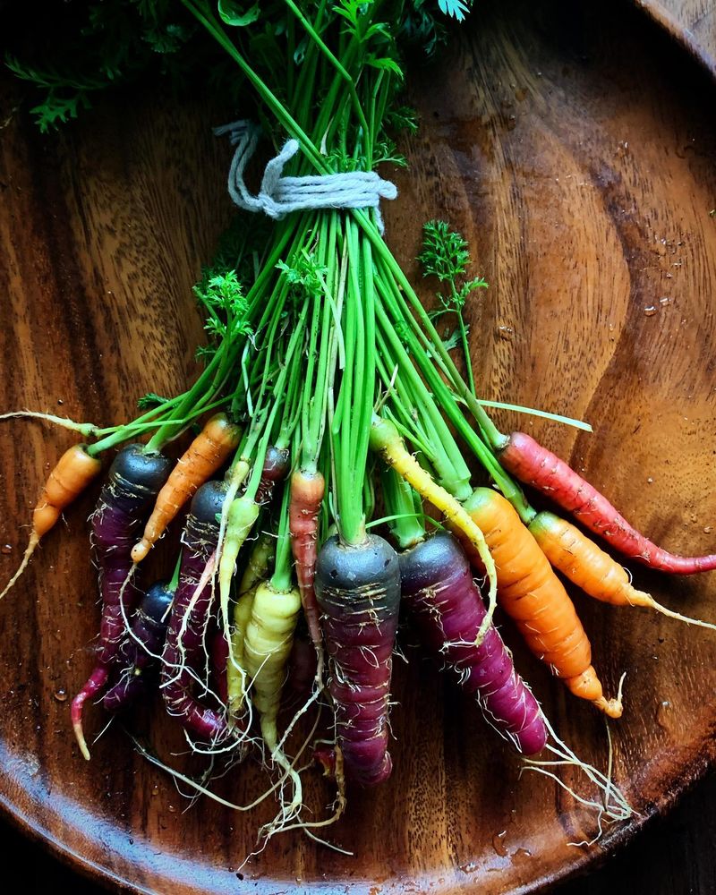 Carrots