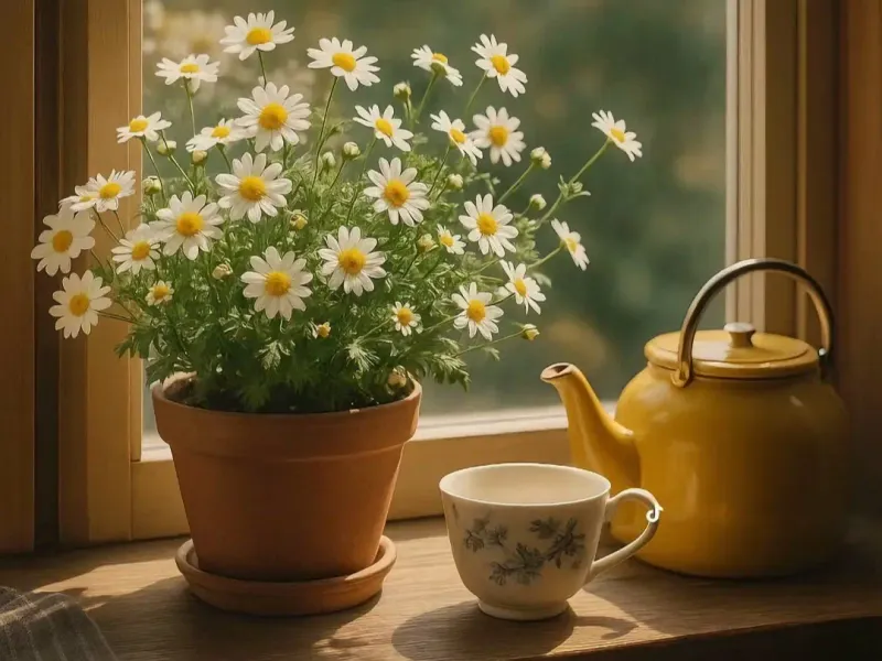 Chamomile