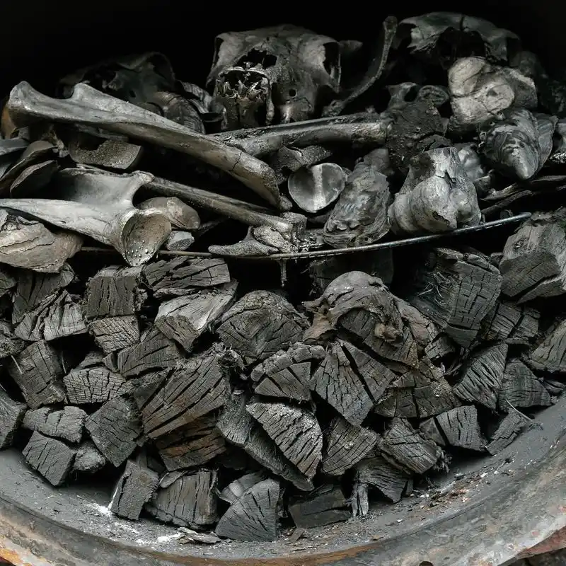 Charcoal