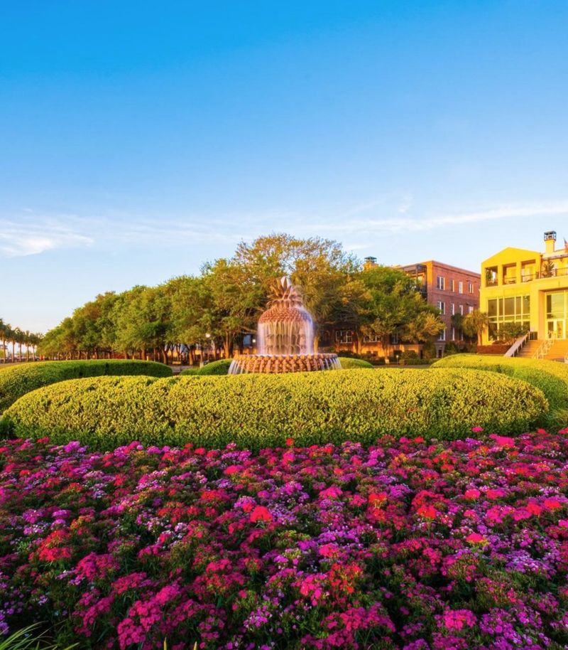 Charleston, USA