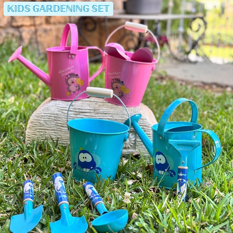 Children's Watering Cans