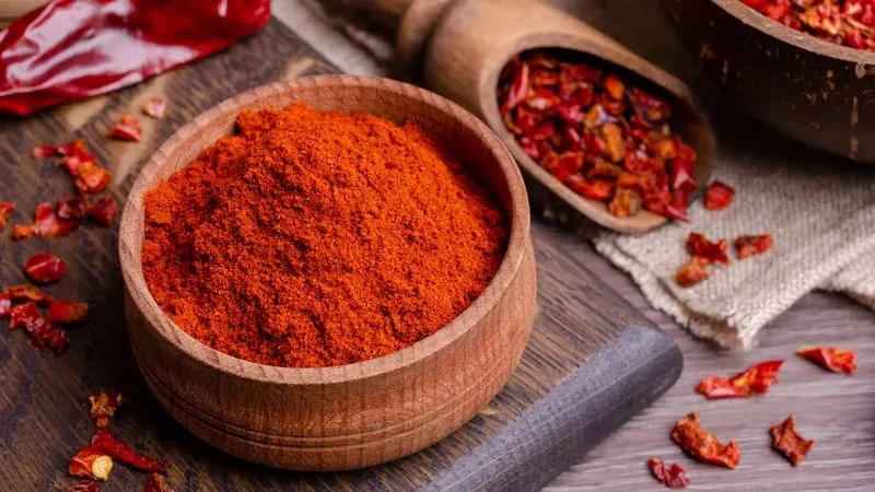 Chili Powder