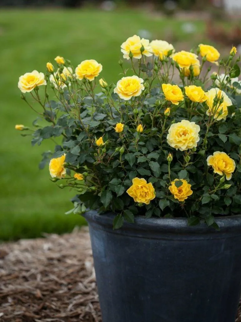 Choosing the Right Container
