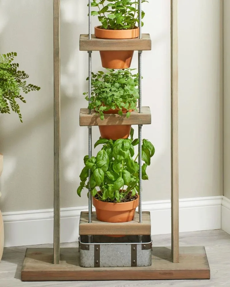 Choosing the Right Herbs