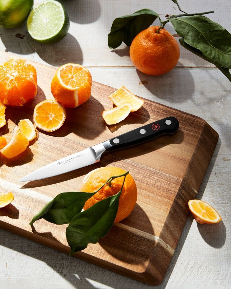 Citrus Peels