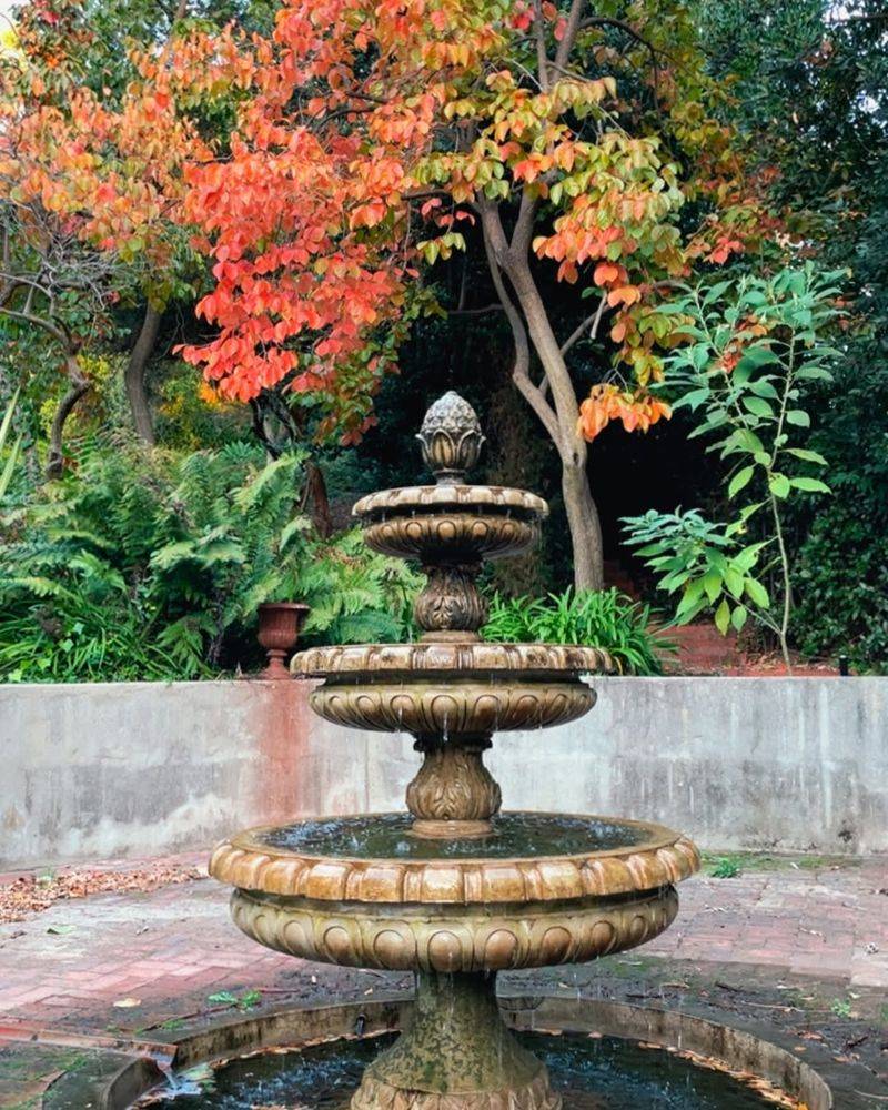 Classic Fountains