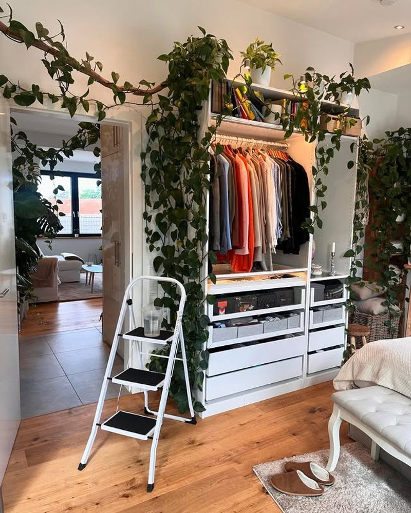 Closet