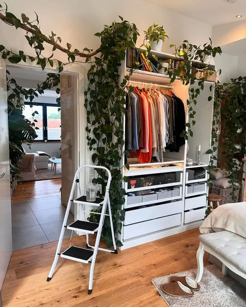 Closet