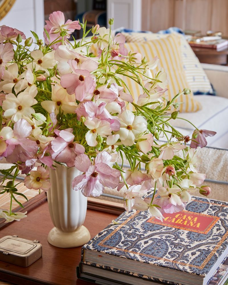 Coastal Breeze Arrangement