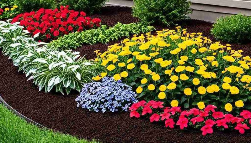 Cocoa Hulls Mulch