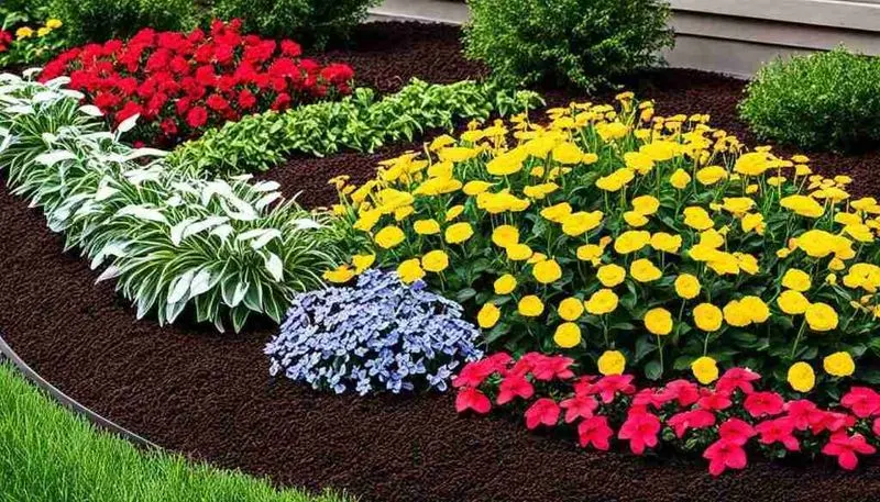 Cocoa Hulls Mulch
