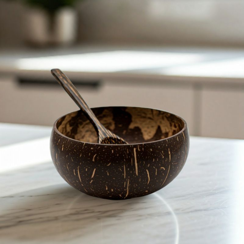 Coconut Bowls