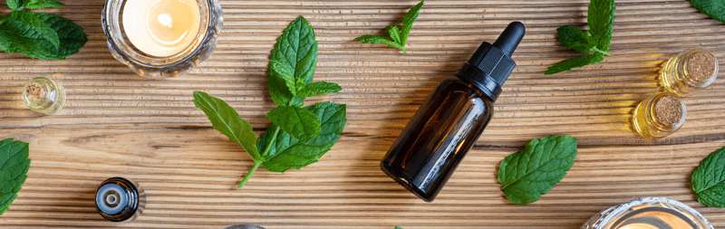 Essential Oils