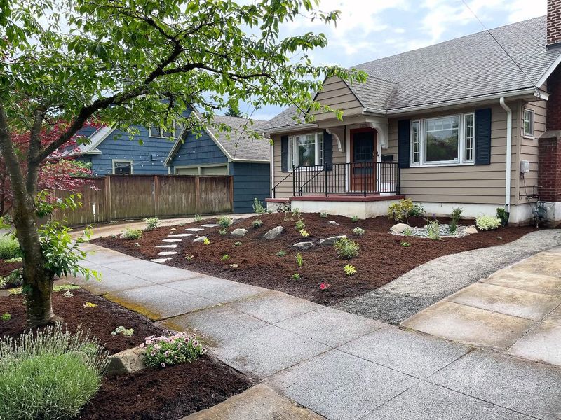 Compacted Soil